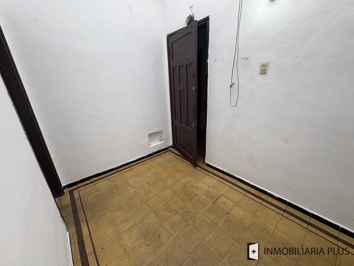 Apartamento ID.1474 - Alquiler de apartamento de 1 Dormitorio Económico en La Blanqueada con bajos gastos