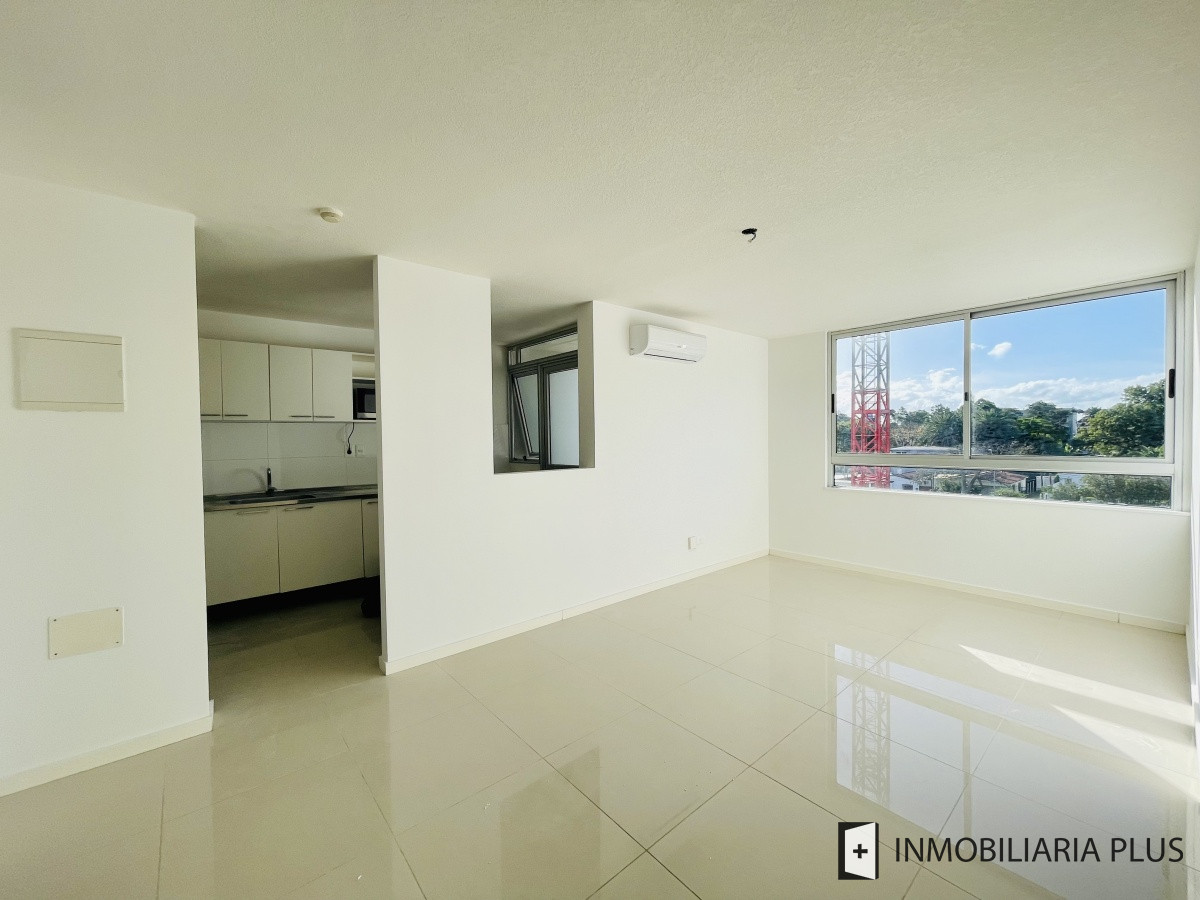 Apartamento ID.1263 - Venta de Apartamento con 2 Dormitorios en La Blanqueada con Garaje, barbacoa, gym y más 