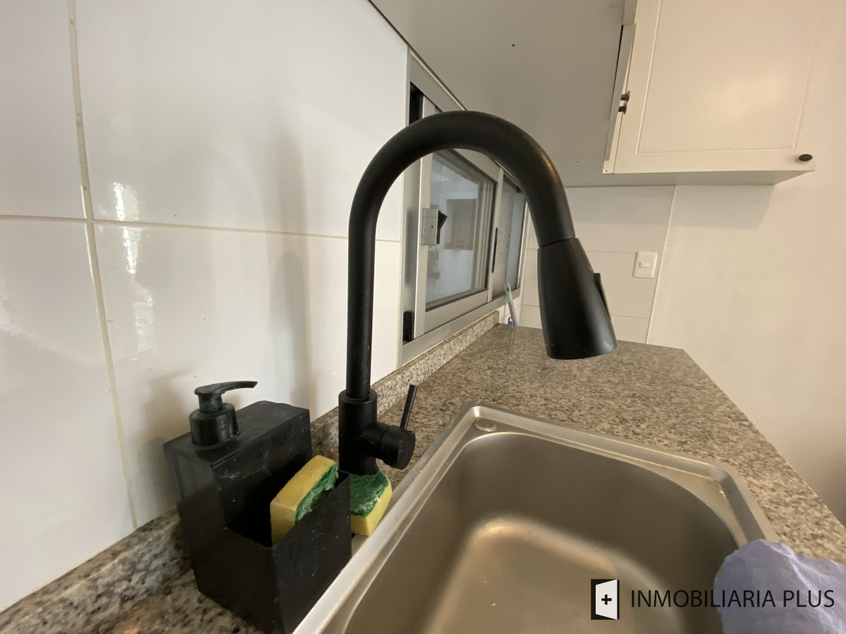 Apartamento ID.1248 - Alquiler de Apartamento con 1 Dormitorio, Barbacoa, Gym, Juegos Infantiles y más 