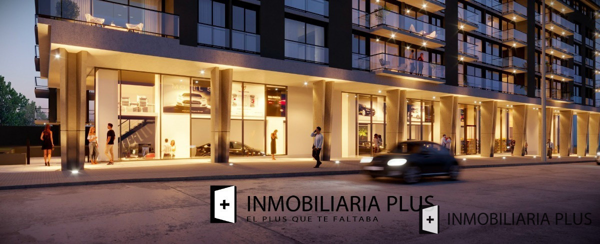 Apartamento ID.36 - Apartamento A Estrenar En Malvín Desde U$s 20.503 De Entrega Bajos Gastos Sobre Avda. Italia Con Gym, Barbacoas, Y Mucho Más  Servicios Y Vivienda Promovida En Montevideo