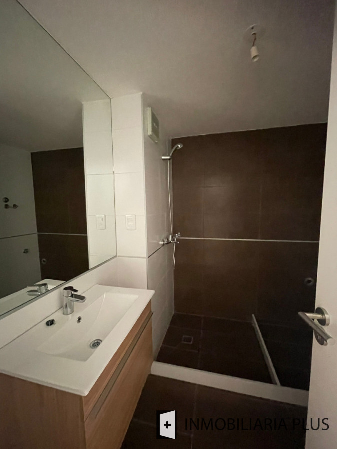 Apartamento ID.1673 - Alquiler de Apartamento con cowork, huerta , gimnasio, rincón de juegos y barbacoa. al frente a pasos de Tres Cruces 