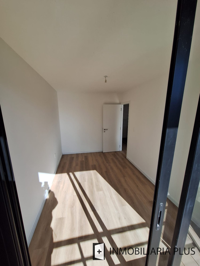 Apartamento ID.1345 - Alquiler de Apartamento de 1 Dormitorio en Palermo con Barbacoa, Gym, Co-work, Lavadero, Playroom y más
