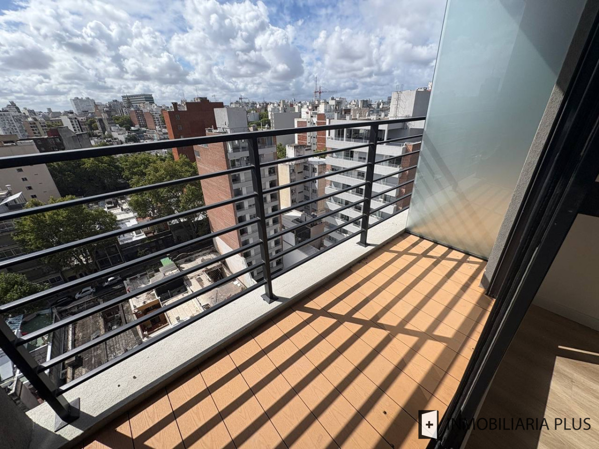 Apartamento ID.1444 - Alquiler de Apartamento con 2 dormitorios gym, barbacoa, cowork, garaje y más en Montevideo