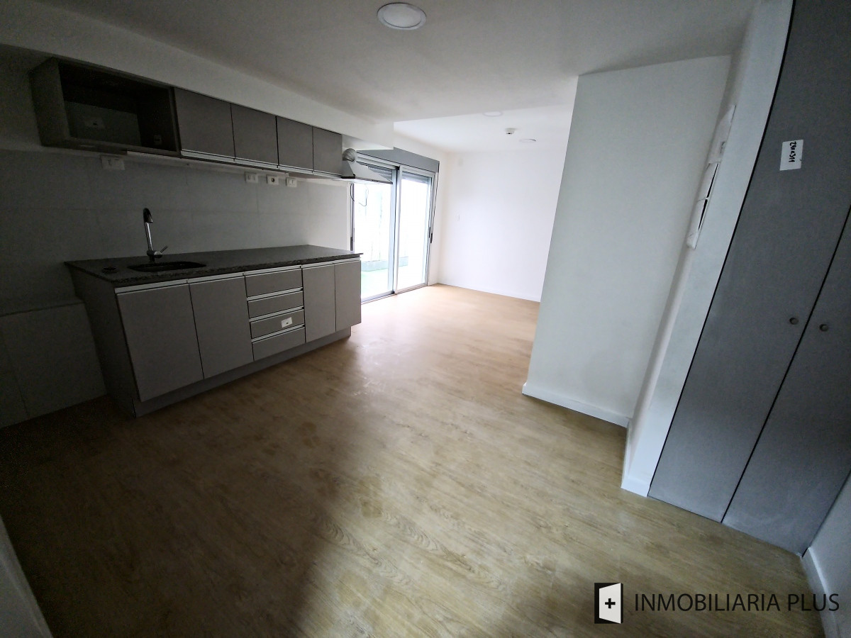 Apartamento ID.518 - Venta de Apartamento en Palermo 1 Dormitorio con Barbacoa C943-006P