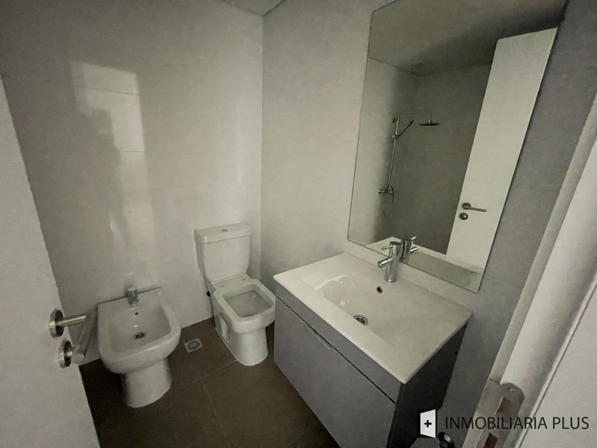 Apartamento ID.941 - Alquiler de Apartamento en 3 Cruces con barbacoa, gym, play room y más