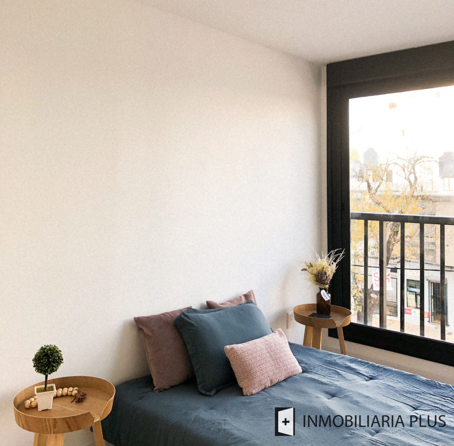 Apartamento ID.886 - Alquiler de Apartamento en La Unión con Barbacoa, Gym, Playroom y más a pasos de Av. Italia C886