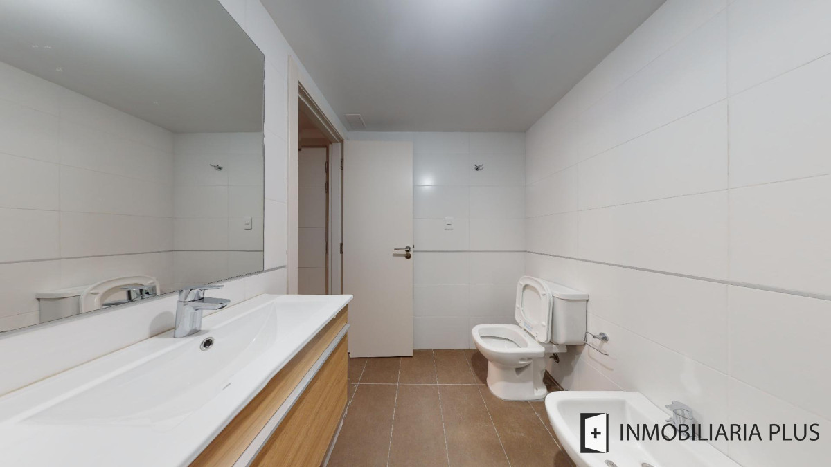 Apartamento ID.1414 - Alquiler de Monoambiente a pasos de Tres Cruces en Montevideo