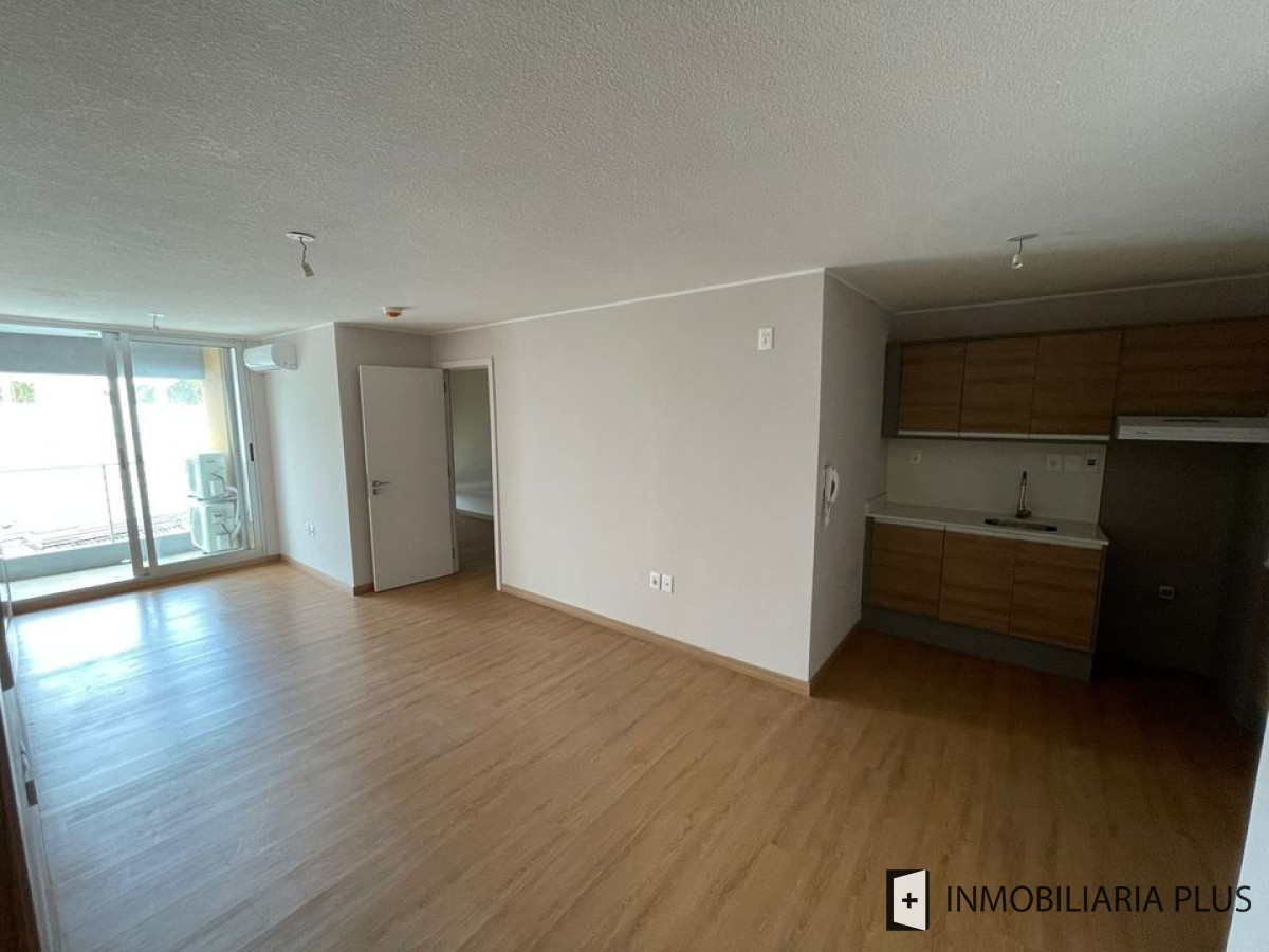 Apartamento ID.1264 - Venta de Apartamento de 1 dormitorio en Malvín a pasos de la Rambla y Av Italia