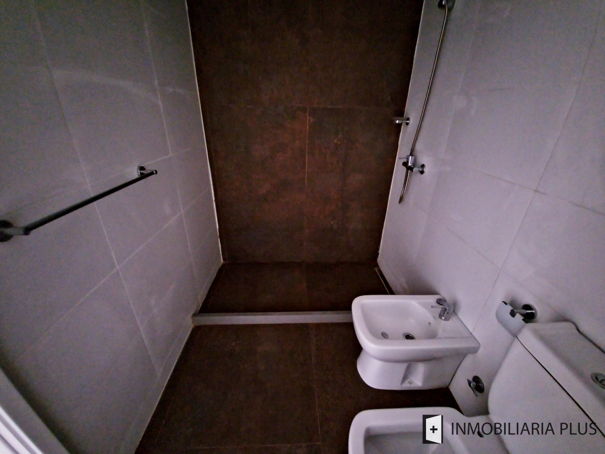 Apartamento ID.518 - Venta de Apartamento en Palermo 1 Dormitorio con Barbacoa C943-006P