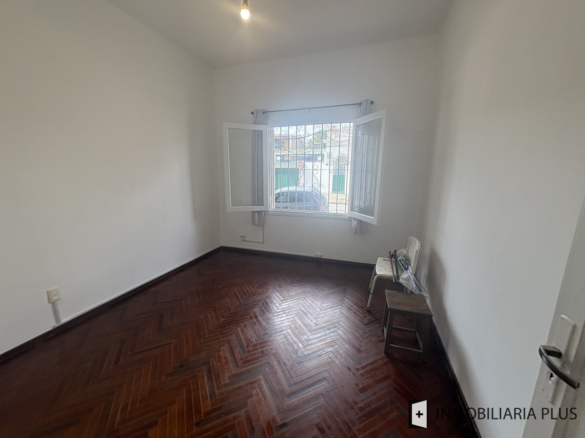 Apartamento ID.1472 - Alquiler apartamento de 2 dormitorios amplios en con Patio interno en La Blanqueada