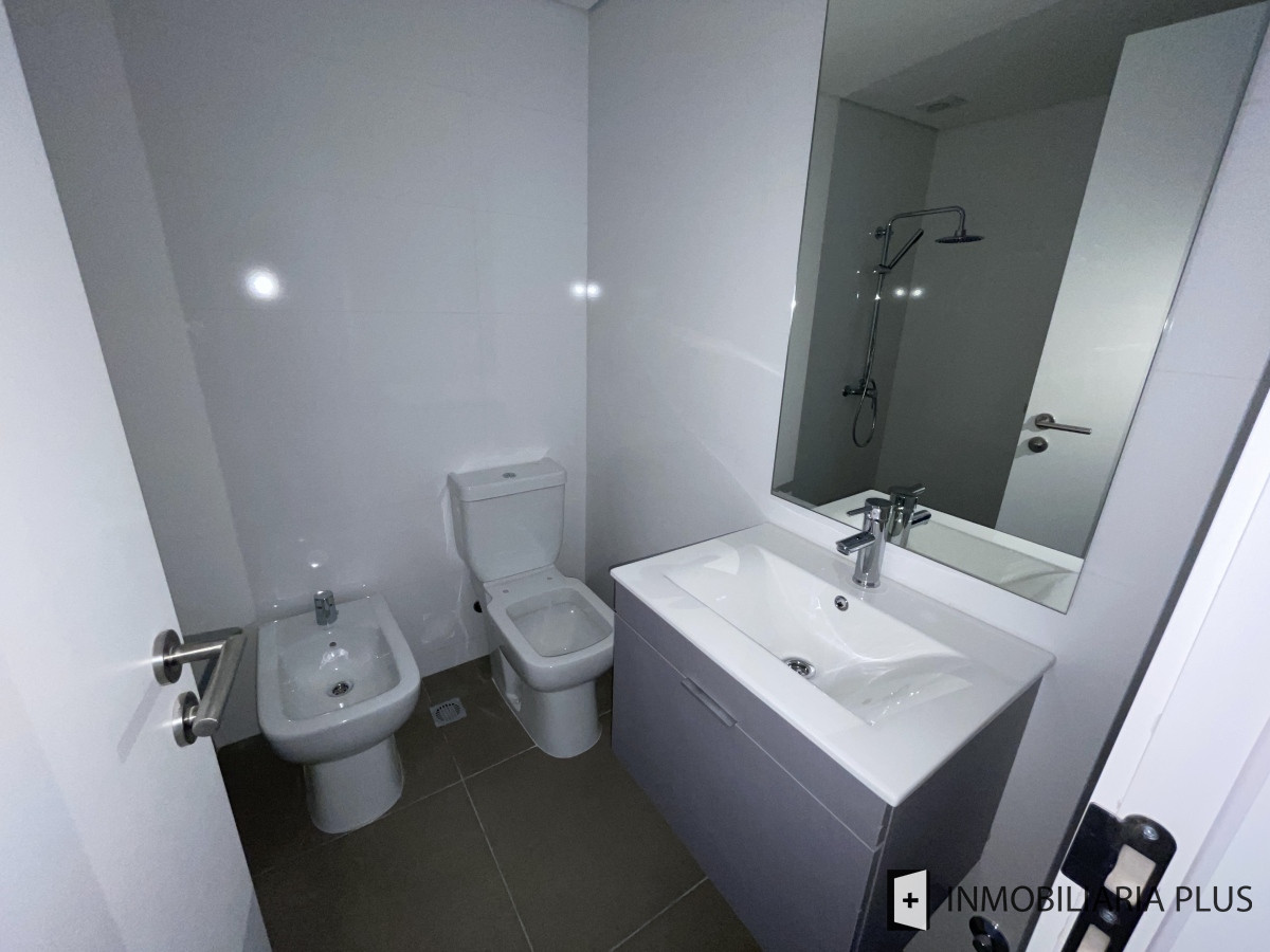 Apartamento ID.941 - Alquiler de Apartamento en 3 Cruces con barbacoa, gym, play room y más