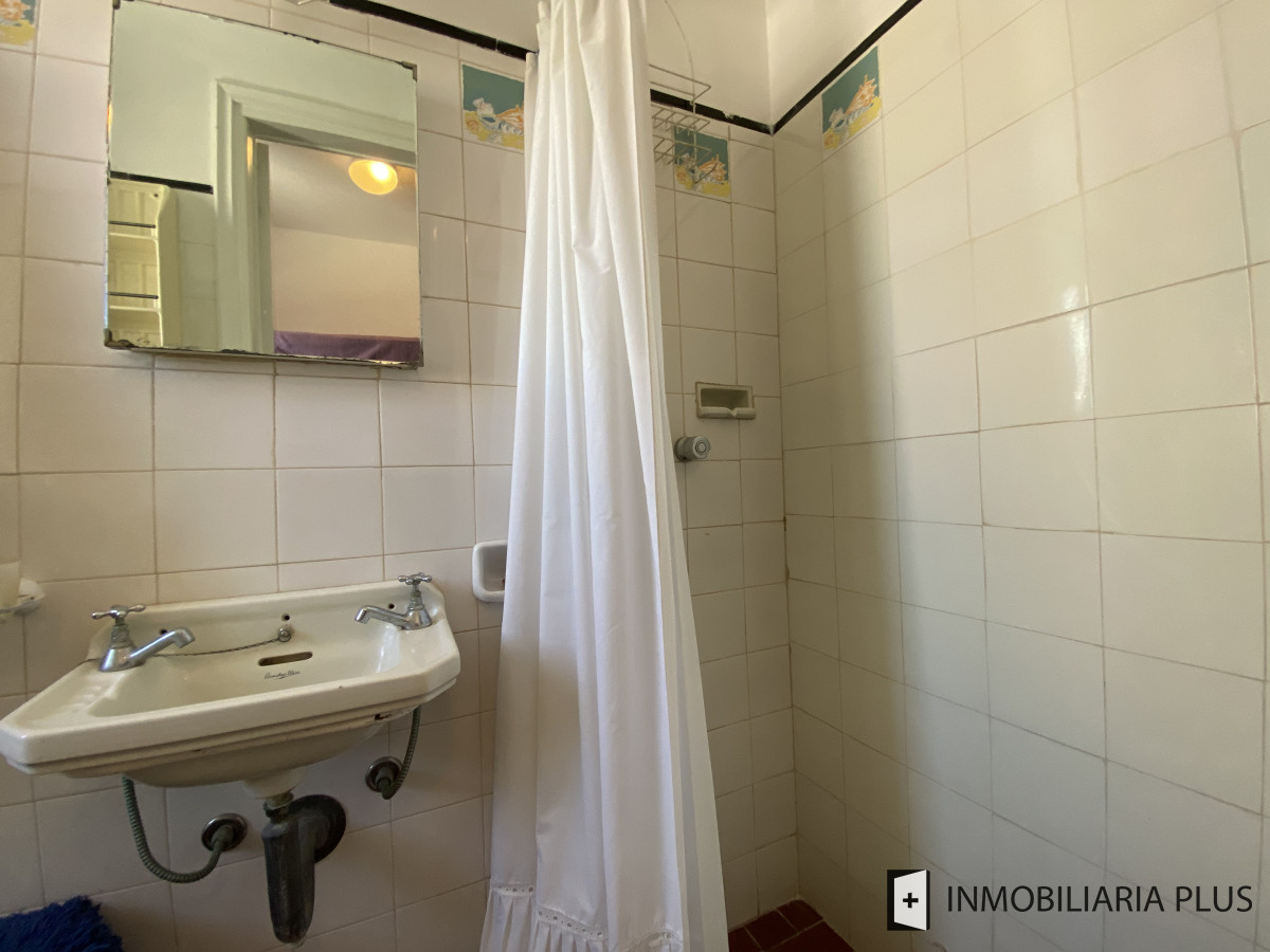 Apartamento ID.1388 - Alquiler de Apartamento de 3 Dormitorios, Garaje y 2 Baños en la península de Punta del Este