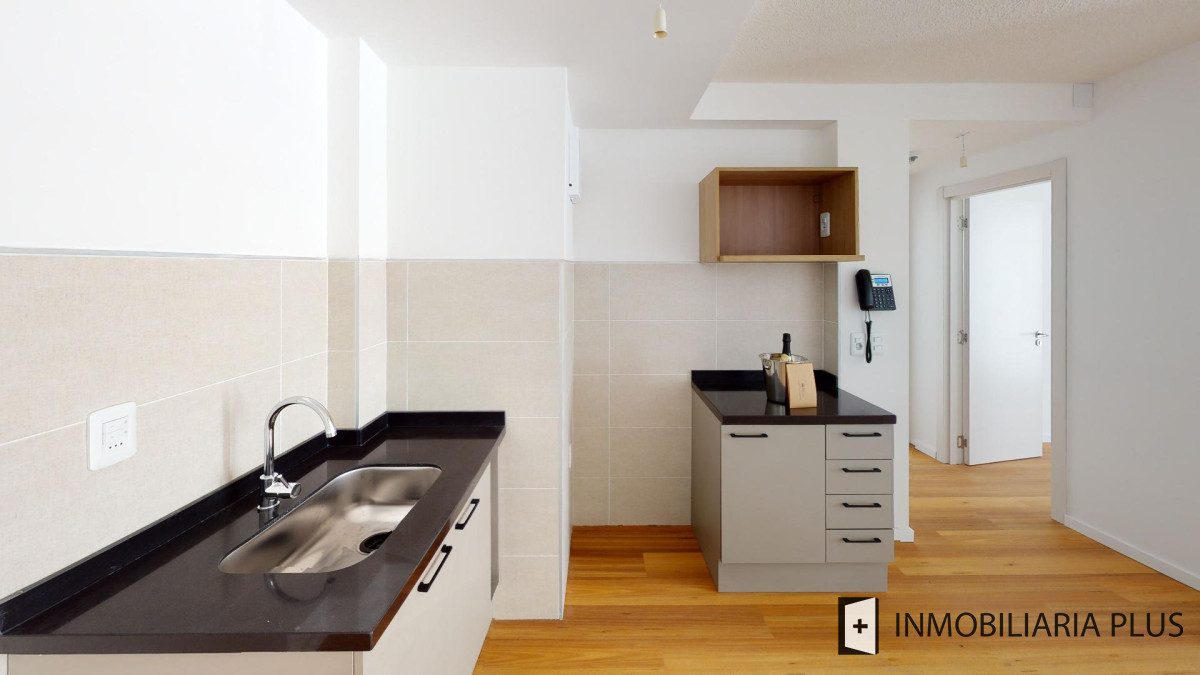 Apartamento ID.1411 - Alquiler de Apartamento de 2 Dormitorios con Gym, Barbacoa, Huerta y más servicios