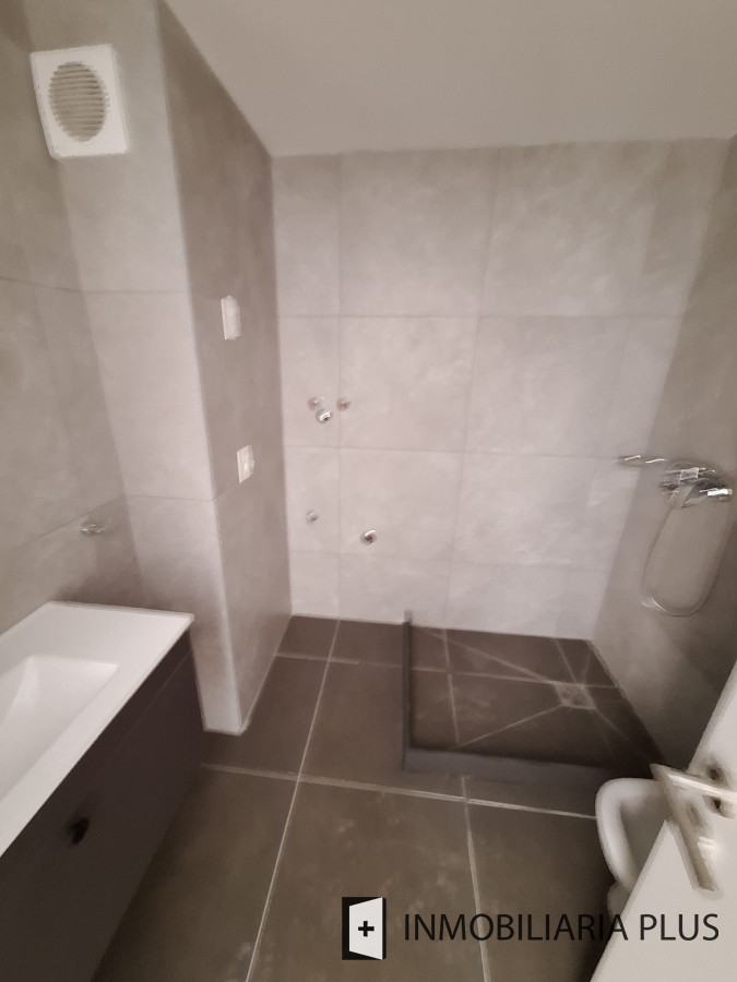 Apartamento ID.1345 - Alquiler de Apartamento de 1 Dormitorio en Palermo con Barbacoa, Gym, Co-work, Lavadero, Playroom y más