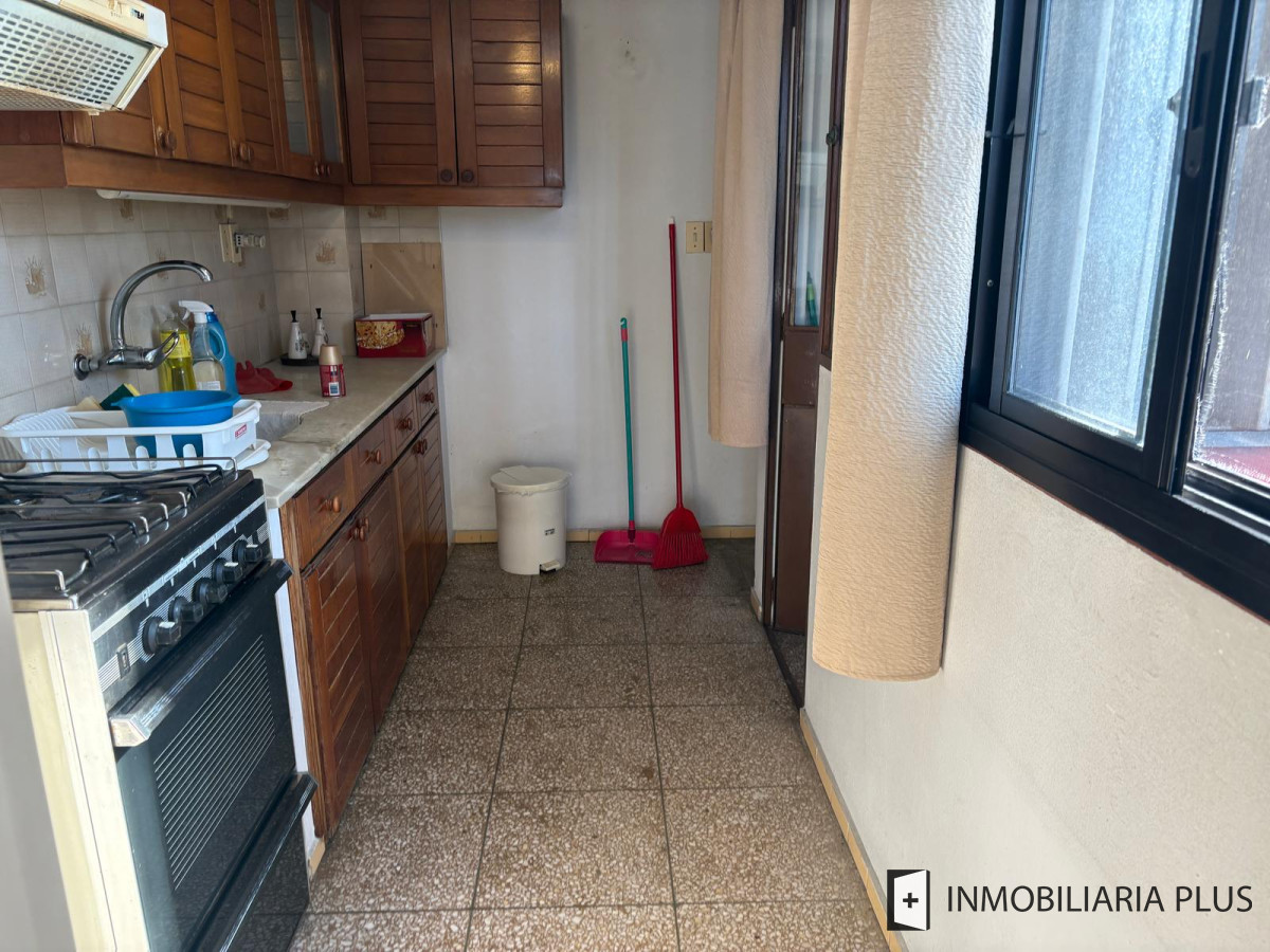 Apartamento ID.1458 - Alquiler de apartamento al frende de dos dormitorios en La blanqueada