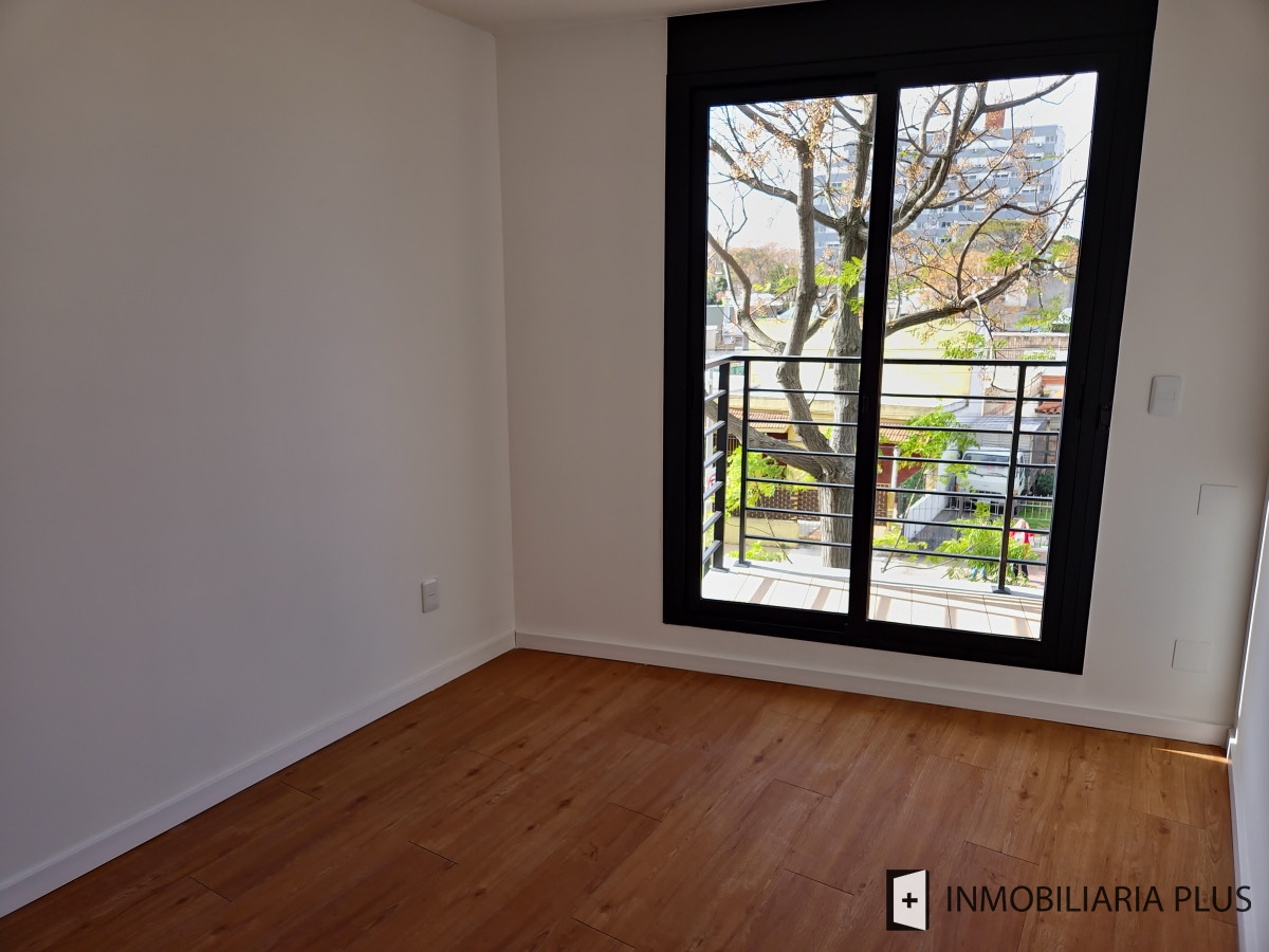 Apartamento ID.654 - Venta Apartamento a estrenar de 1 Dormitorios en Unión C833205P