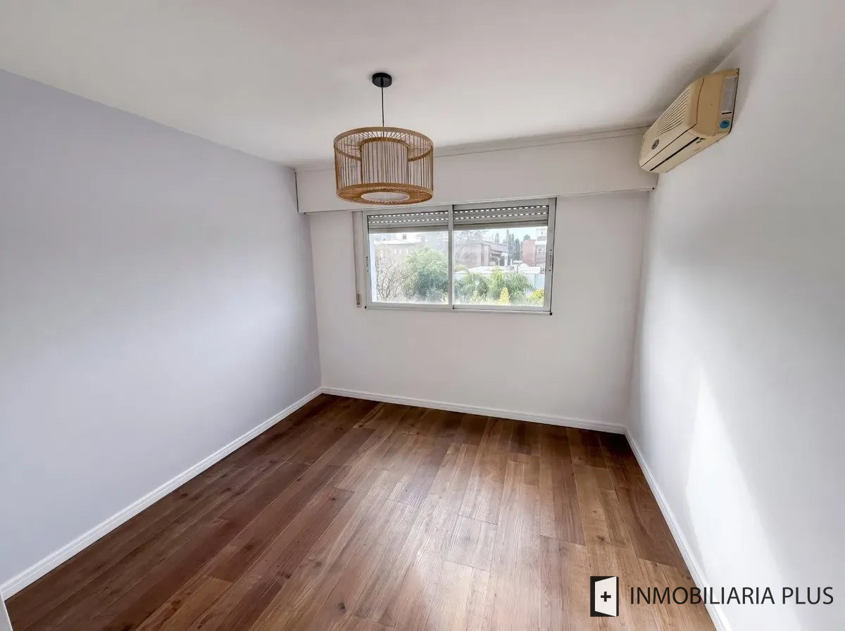 Apartamento ID.1748 - Alquiler de Apartamento con piscina climatizada, parrillero, 2 dormitorios, 2 baños con garaje más en Buceo