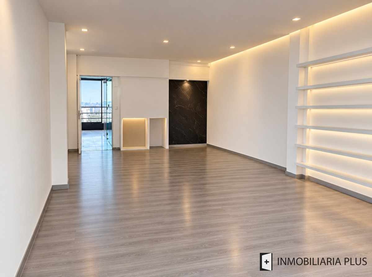 Apartamento ID.1790 - Penthouse de 70m2 en el Centro de Montevideo