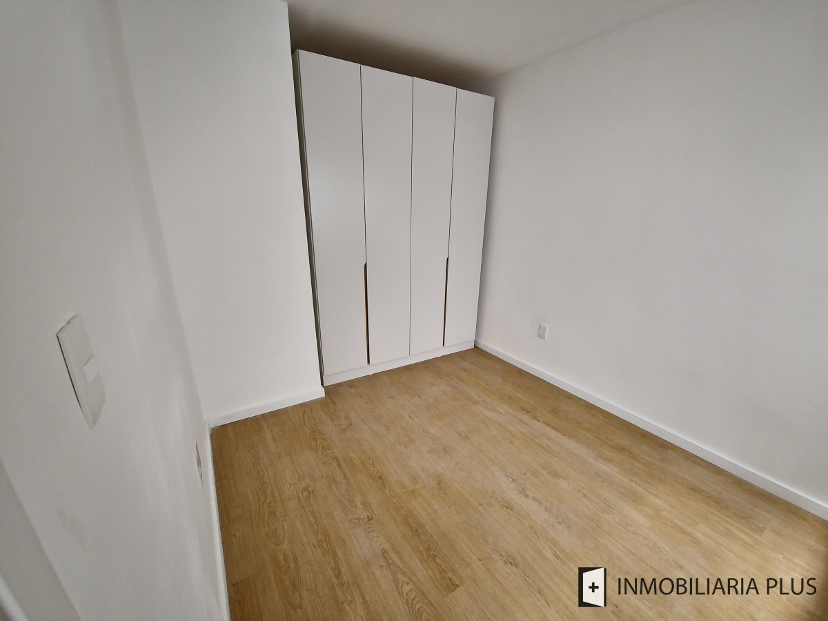 Apartamento ID.520 - Venta de Apartamento en Palermo 2 Dormitorios con Barbacoa C943103P