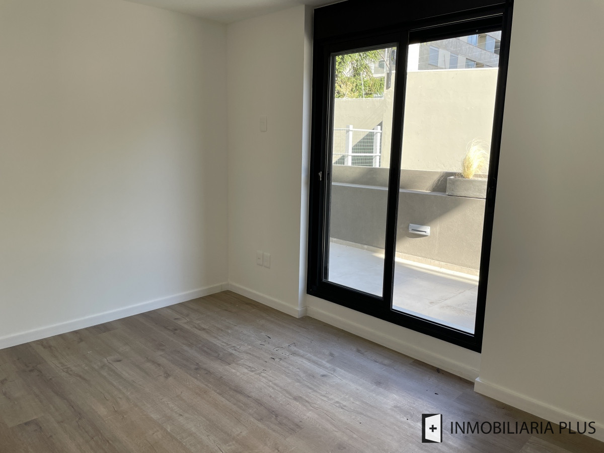 Apartamento ID.944 - Alquiler de Apto 2 Dormitorios con Gym, Cowork, Barbacoa, Parrilleros, Juegos infantiles y Más en Tres Cruces