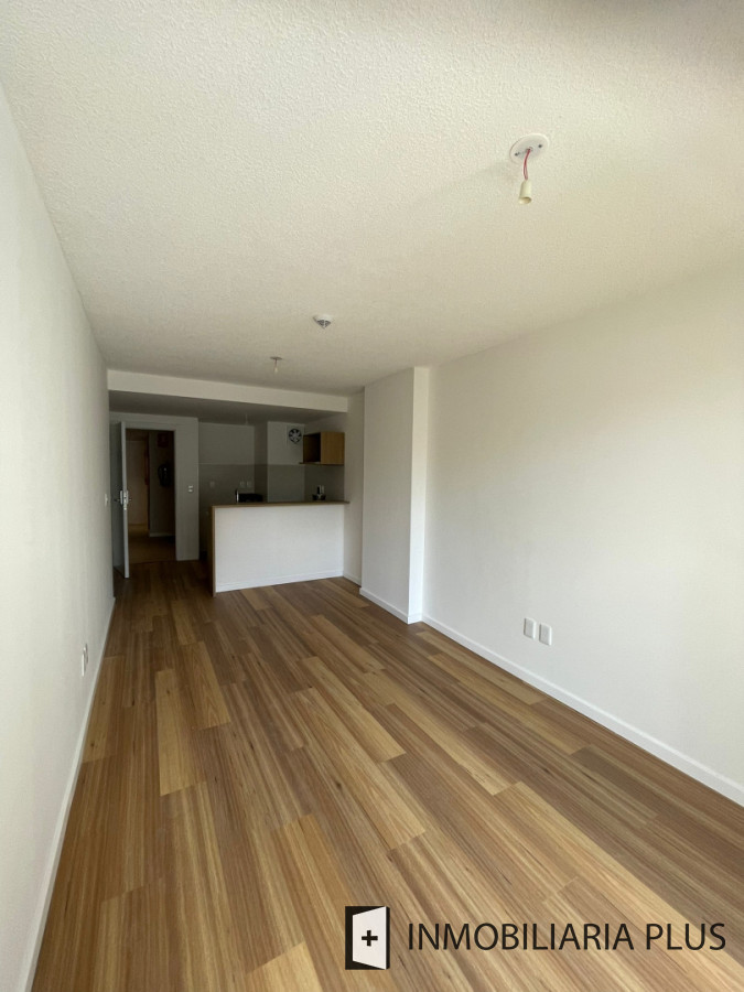 Apartamento ID.1673 - Alquiler de Apartamento con cowork, huerta , gimnasio, rincón de juegos y barbacoa. al frente a pasos de Tres Cruces 
