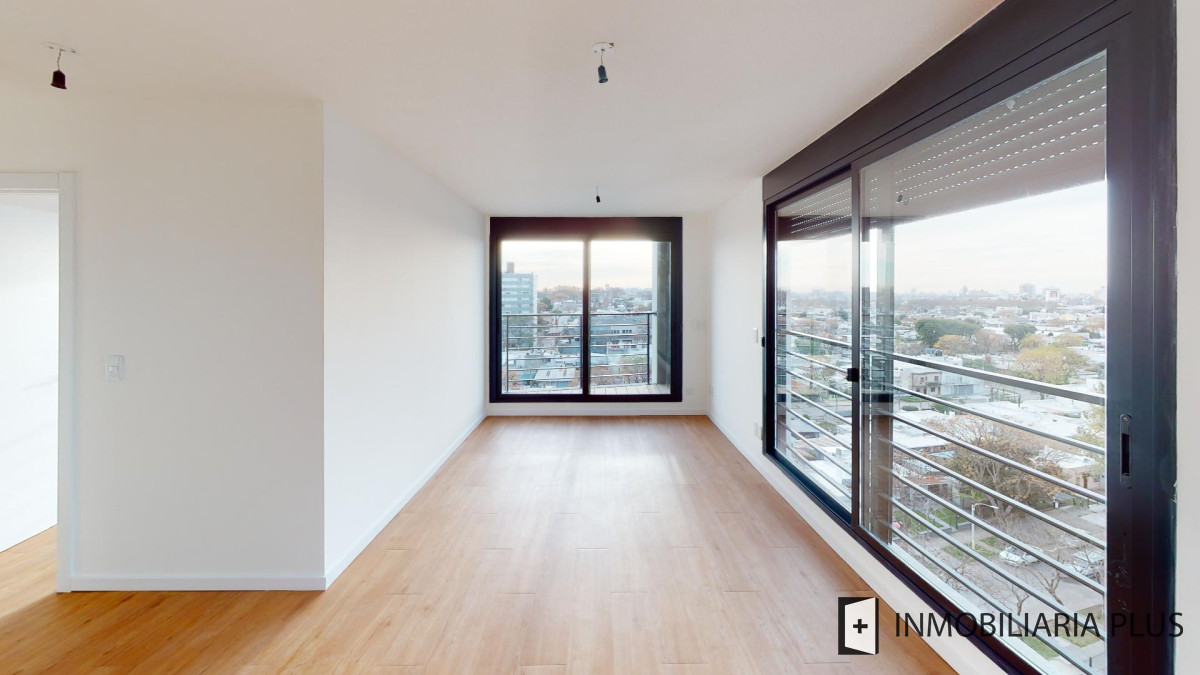 Apartamento ID.1120 - Apartamento en venta a estrenar con 2 Dormitorios y servicios barbacoa y más en Montevideo