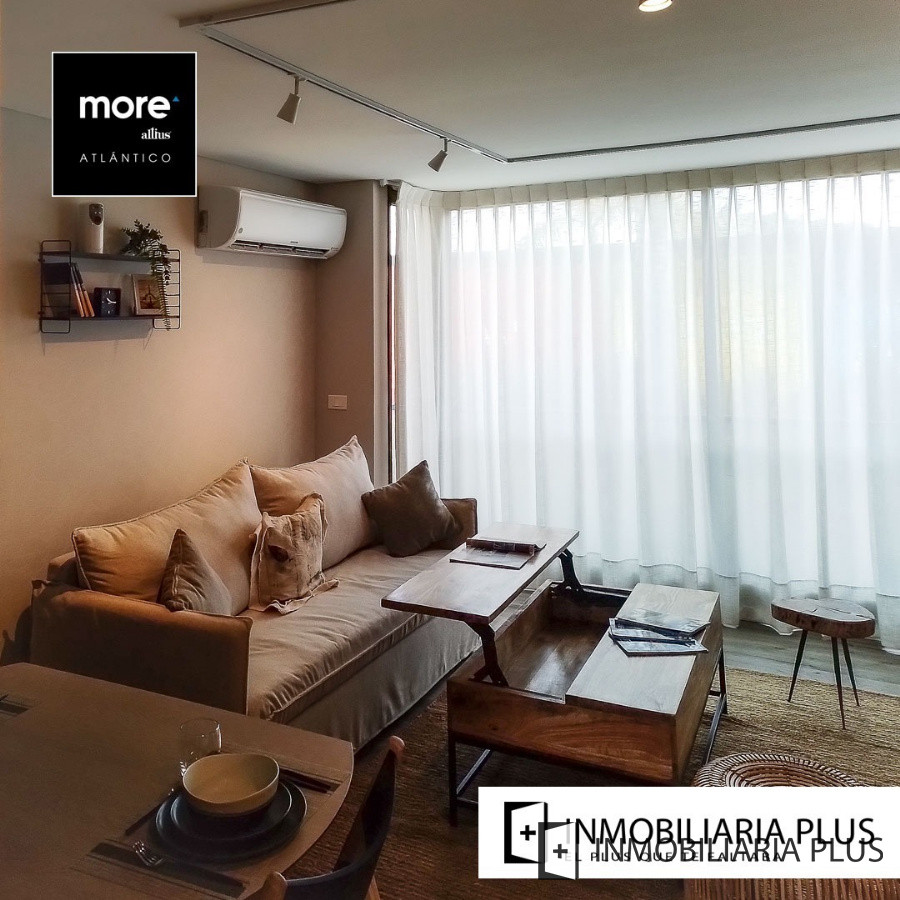 Apartamento ID.41 - Monoambiente Desde U$s 22.386 De Entrega Con Amenities Premium Tax-freede Punta Del Este
