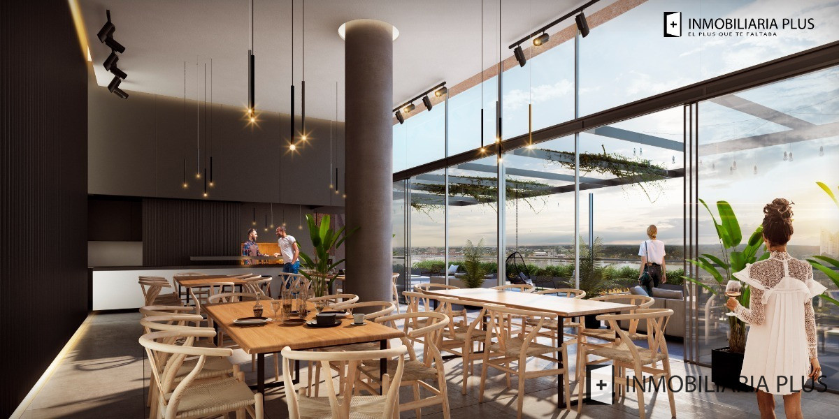 Apartamento ID.41 - Monoambiente Desde U$s 22.386 De Entrega Con Amenities Premium Tax-freede Punta Del Este