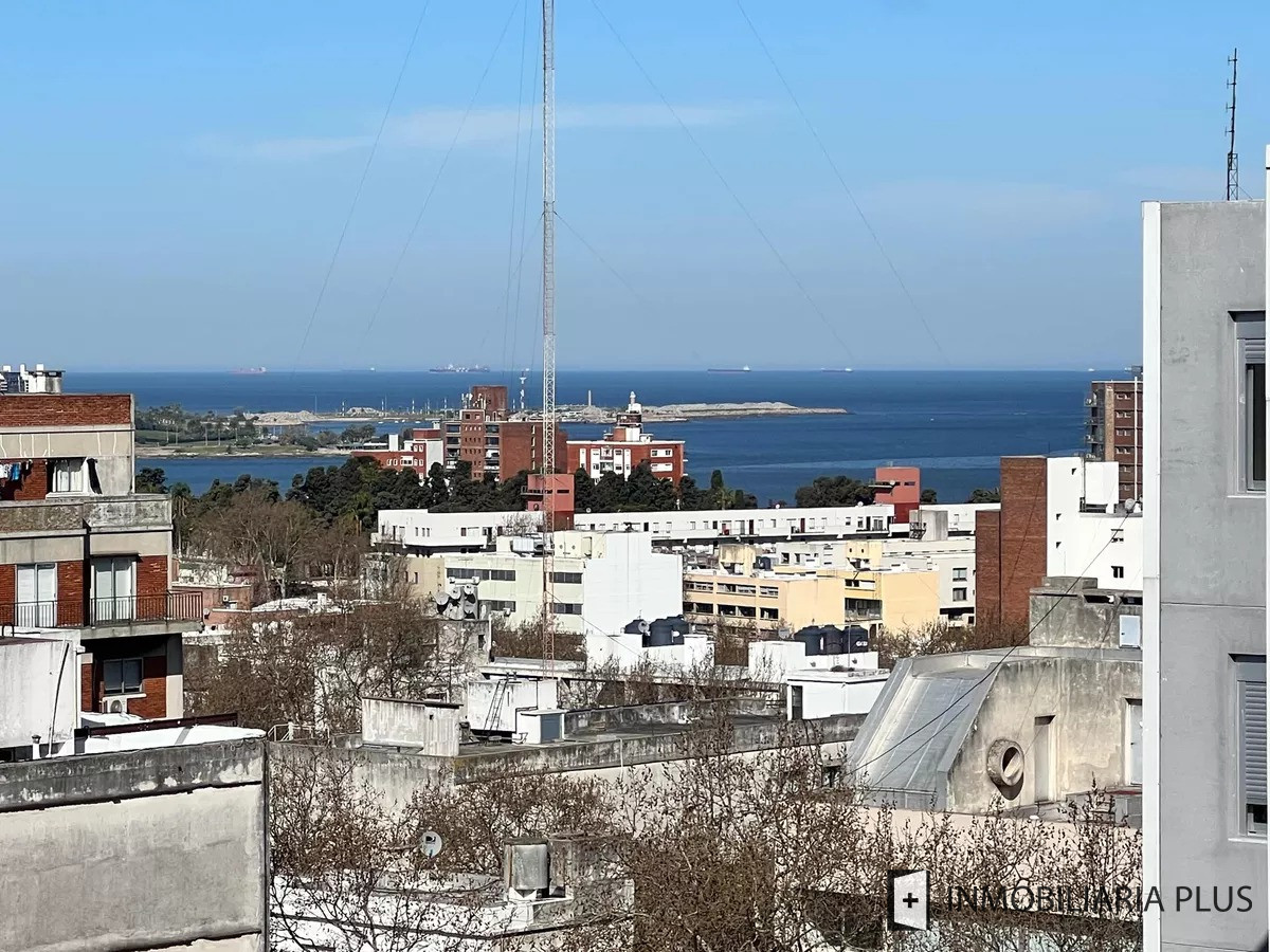 Apartamento ID.734 - Apartamento en Montevideo, Centro Montevideo