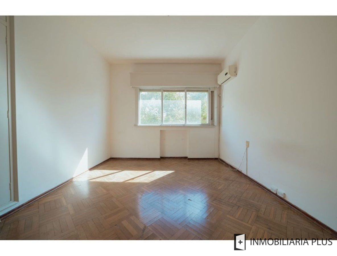 Apartamento ID.1576 - Venta apartamento de 3 dormitorios con 97m2 con garaje en Cordón a pasos de Av. 18