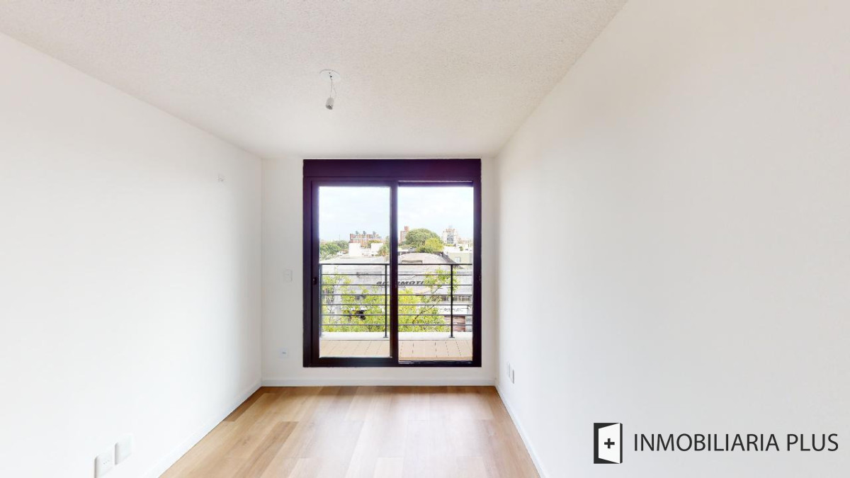 Apartamento ID.1538 - Alquiler de Apartamento en la Blanqueada con gym, barbacoa, cowork y más en Montevideo