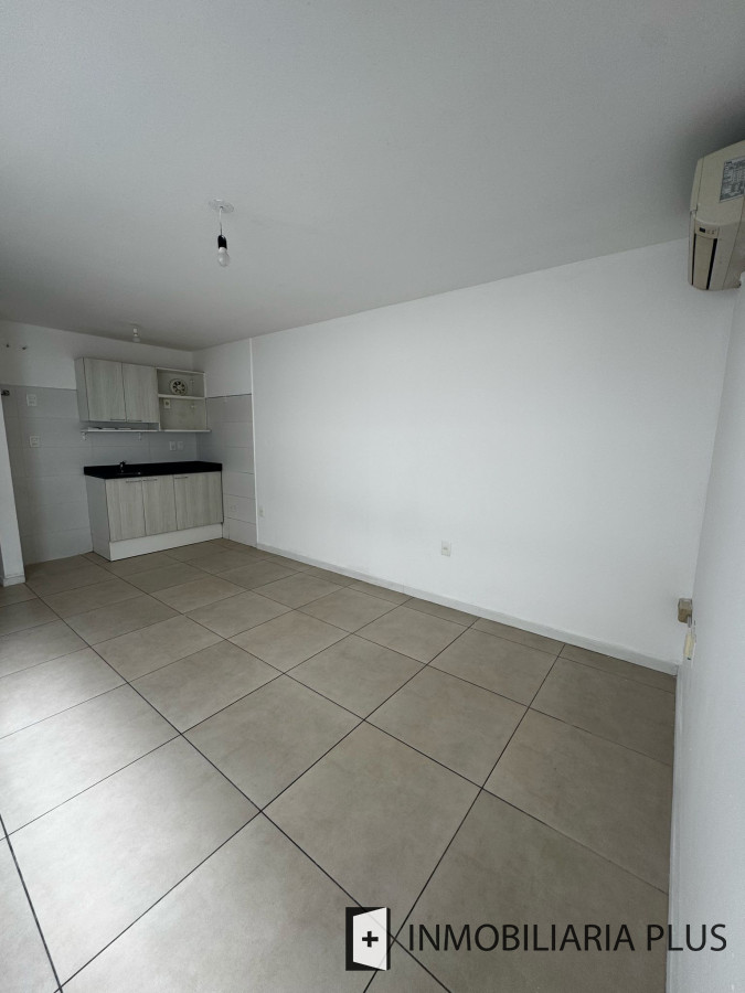 Apartamento ID.1445 - Alquiler de Apartamento de 1 Dormitorio en Pocitos Nuevo a pasos de la Rambla de Montevideo y el Shopping