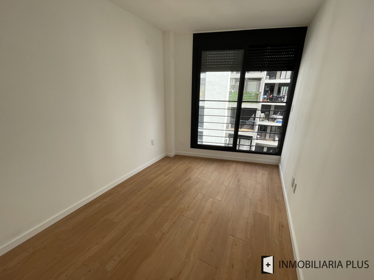 Apartamento ID.1153 - Apartamento en Venta 2 Dormitorios, Garaje, Gym, Barbacoa, y más en Montevideo