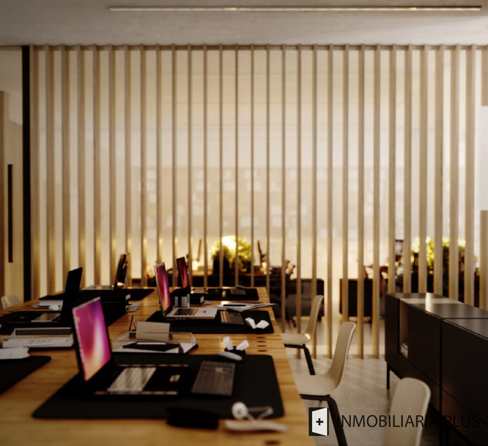 Apartamento ID.1344 - Alquiler de Monoambiente en Palermo con Barbacoa, Gym, Co-work, Lavadero, Playroom y más