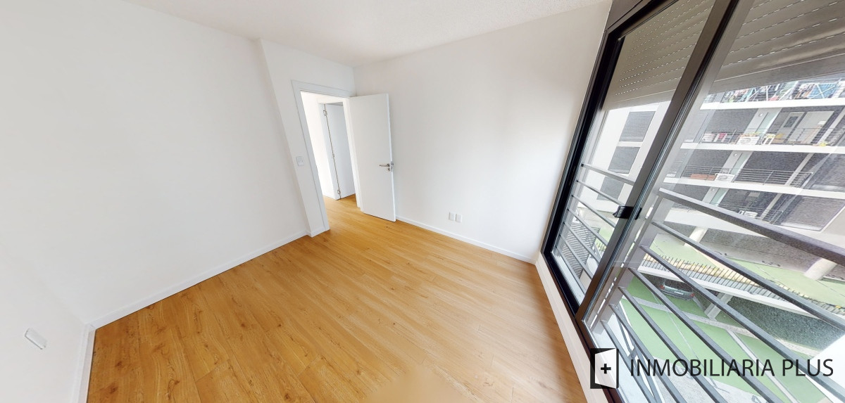 Apartamento ID.1284 - Venta de Apartamento de 2 Dormitorios en la Unión con Barbacoa, Gym, Huerta, Cowork y más