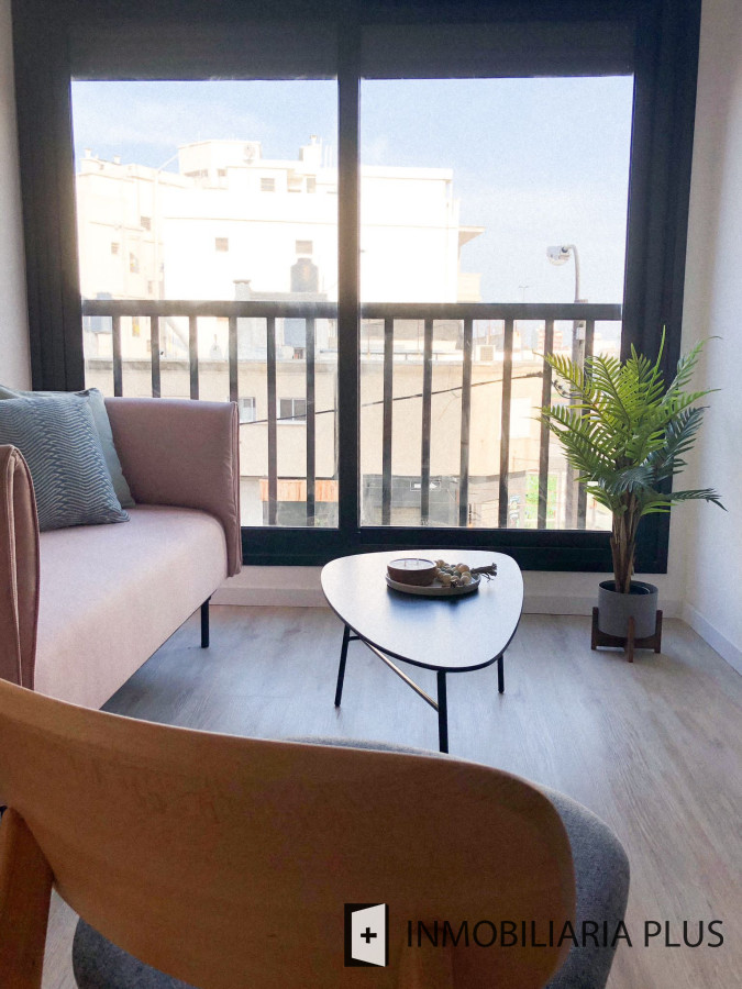 Apartamento ID.886 - Alquiler de Apartamento en La Unión con Barbacoa, Gym, Playroom y más a pasos de Av. Italia C886