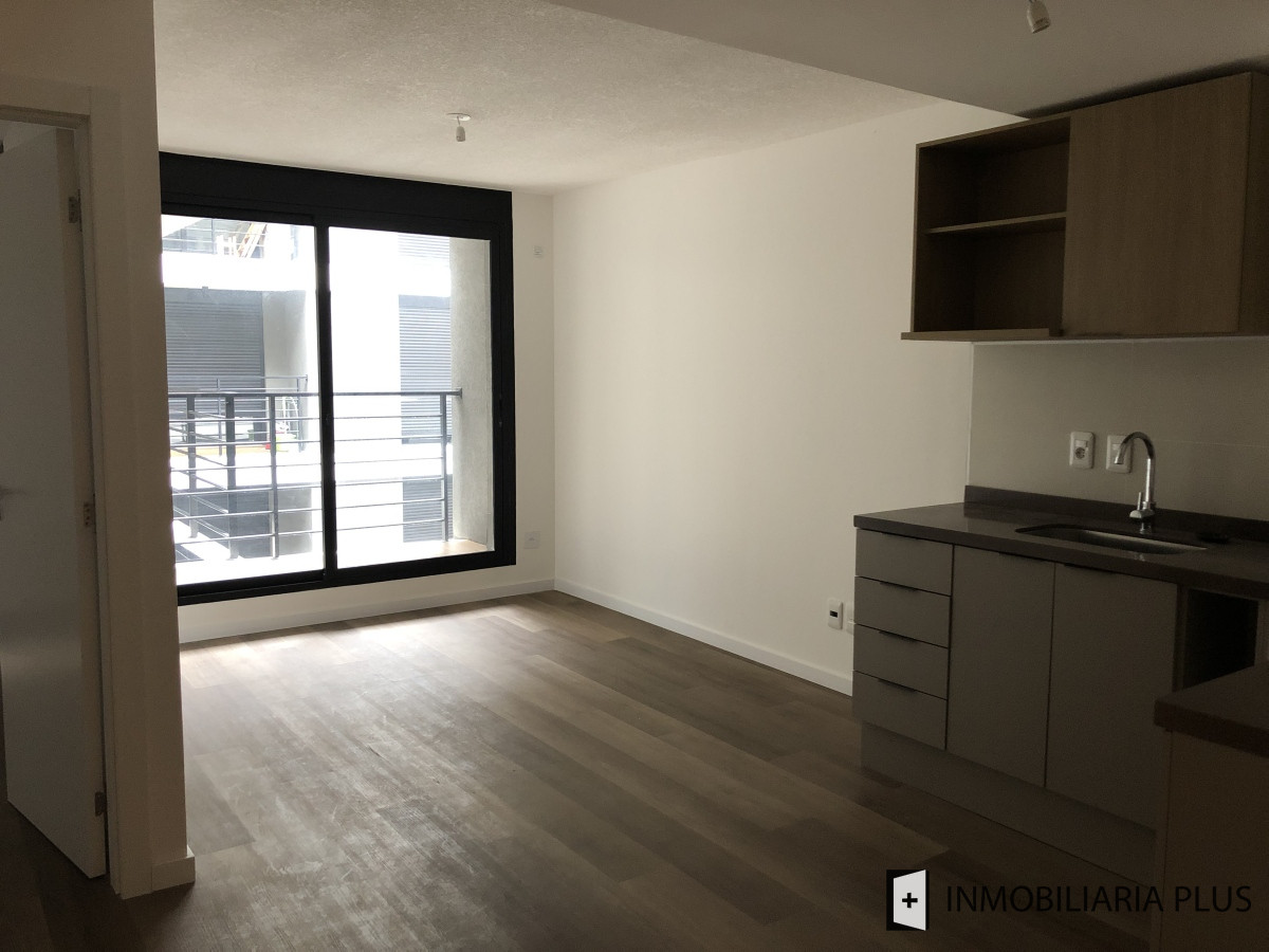 Apartamento ID.933 - Apartamento en Venta de 1 Dormitorio Vivienda promovida en La Blanqueada