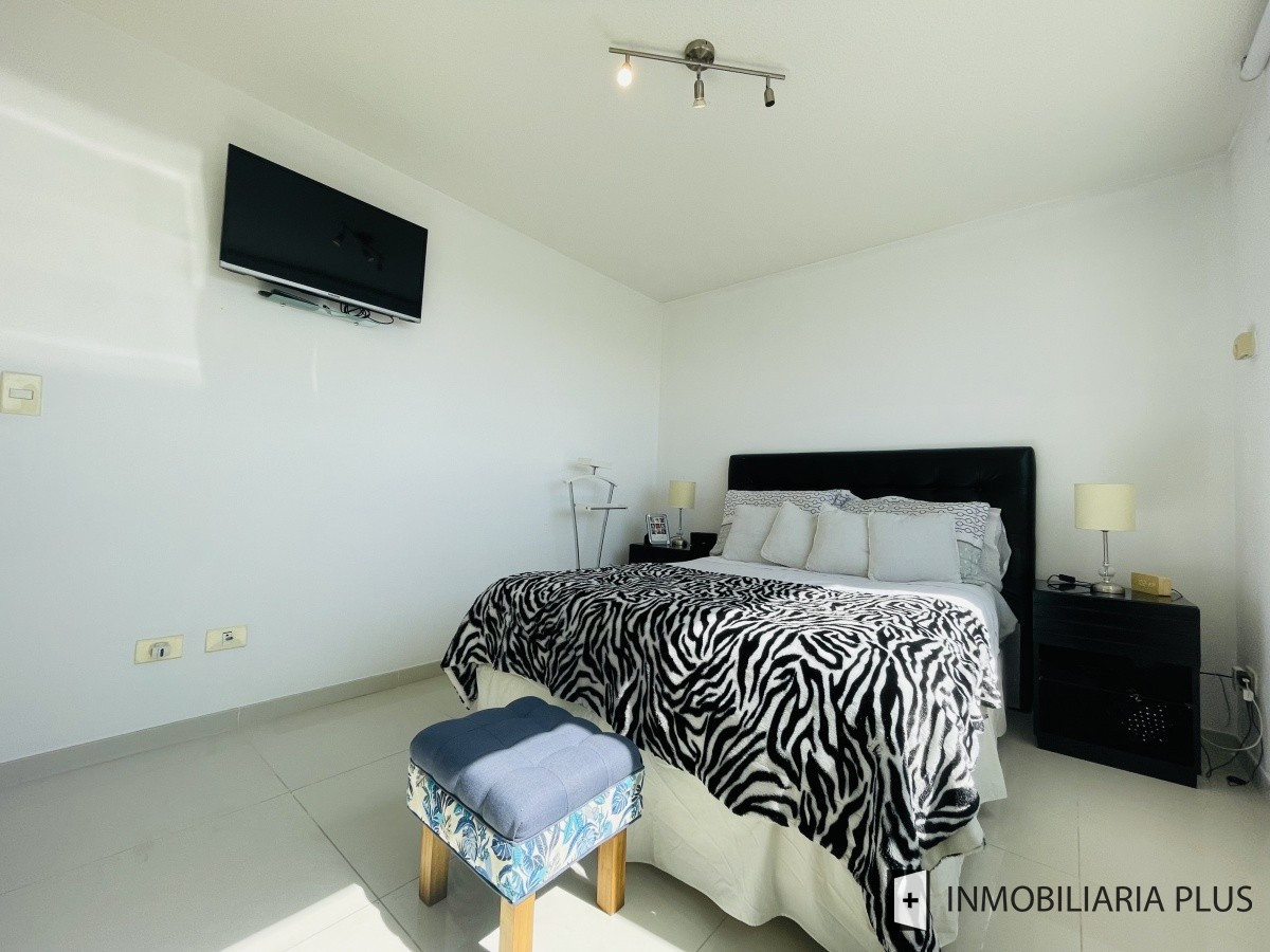 Apartamento ID.1027 - Alquiler de apartamento con piscinas, saunas, en Punta del Este entre los 2 Shopping a 2 minutos de la playa