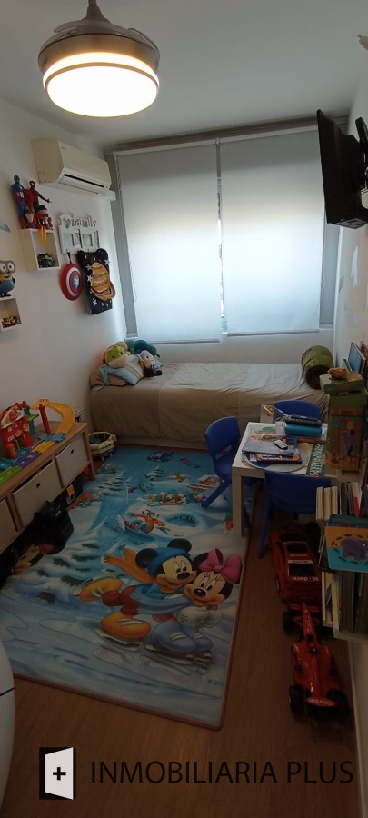 Apartamento ID.535 - Venta de apartamento 3 Dormitorios 2 Baños con Garaje en Malvín Sur C951