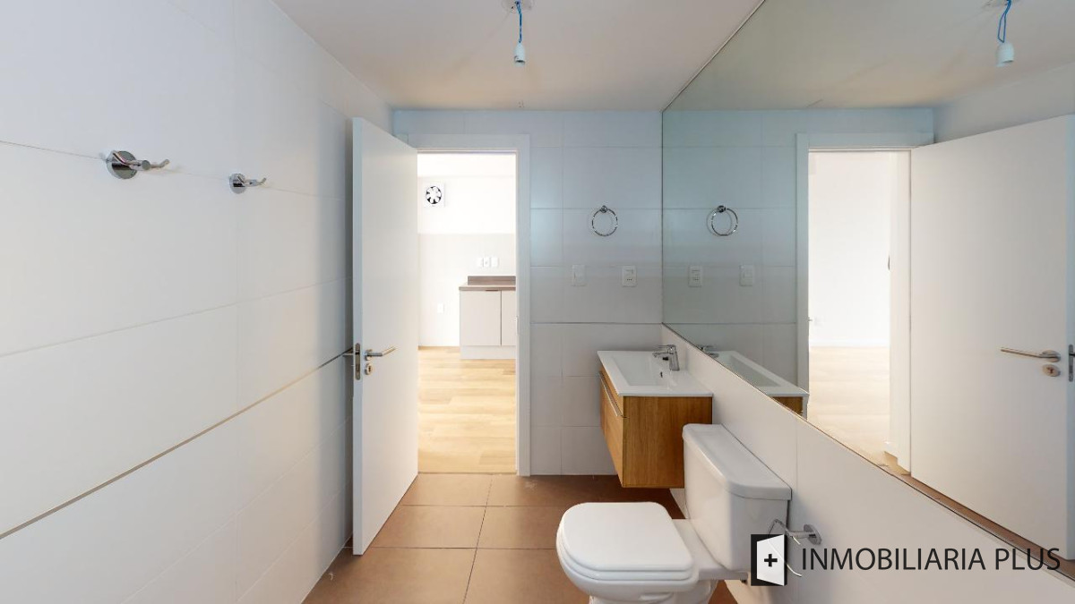 Apartamento ID.1469 - Alquiler de Apartamento de 1 Dormitorio con Garaje, Gym, Barbacoa y más en la La Blanqueada