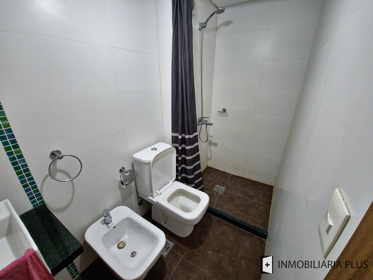 Apartamento ID.734 - Apartamento en Montevideo, Centro Montevideo
