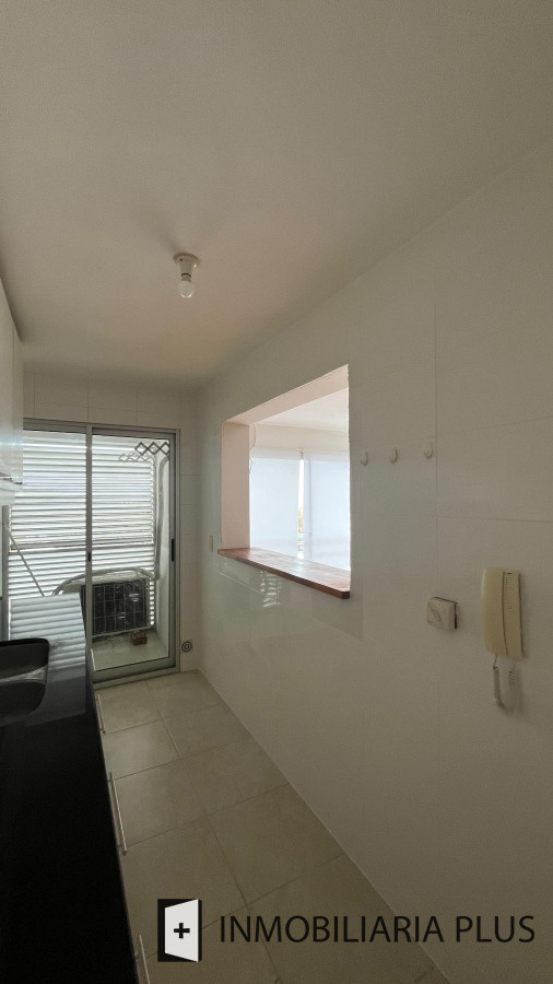 Apartamento ID.1247 - Apartamentos en Venta con 1 Dormitorio en Malvín con barbacoa a pasos de Av Italia y la Rambla