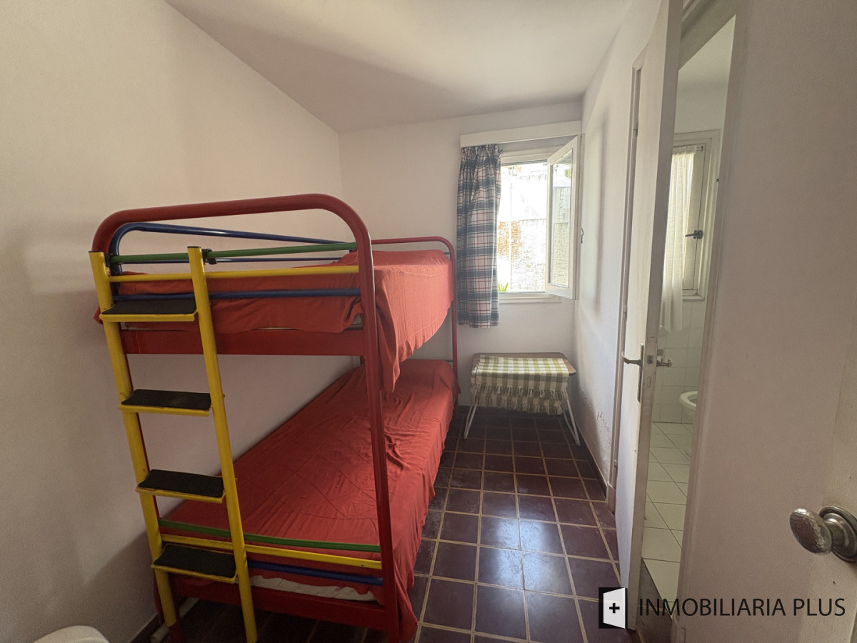 Apartamento ID.1410 - Alquiler de Apartamento de 3 Dormitorios 2 Garajes y 2 baños en la Península de Punta del Este