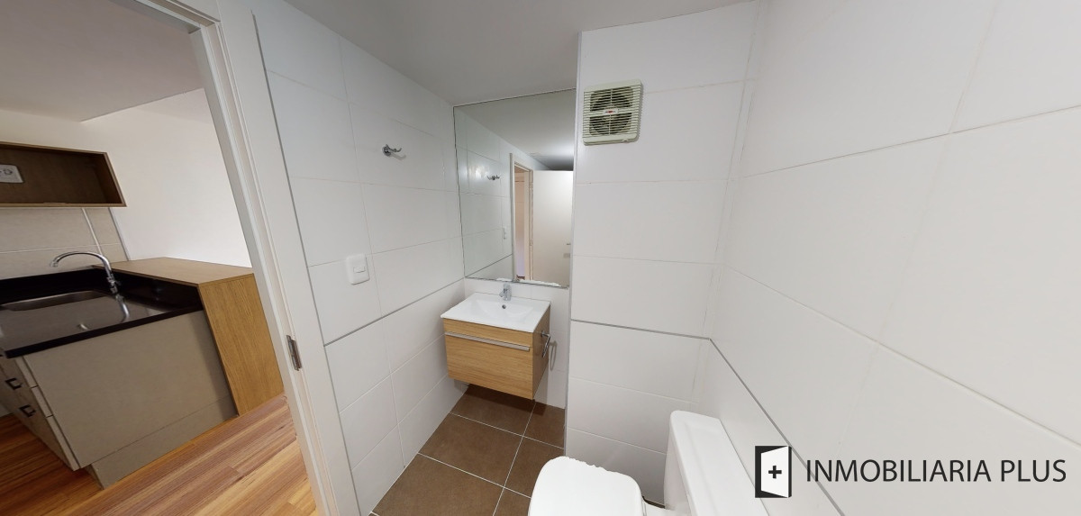 Apartamento ID.1282 - Venta de apartamento en Cordón con Gym, Barbacoa, Parrillero, Solarium y más