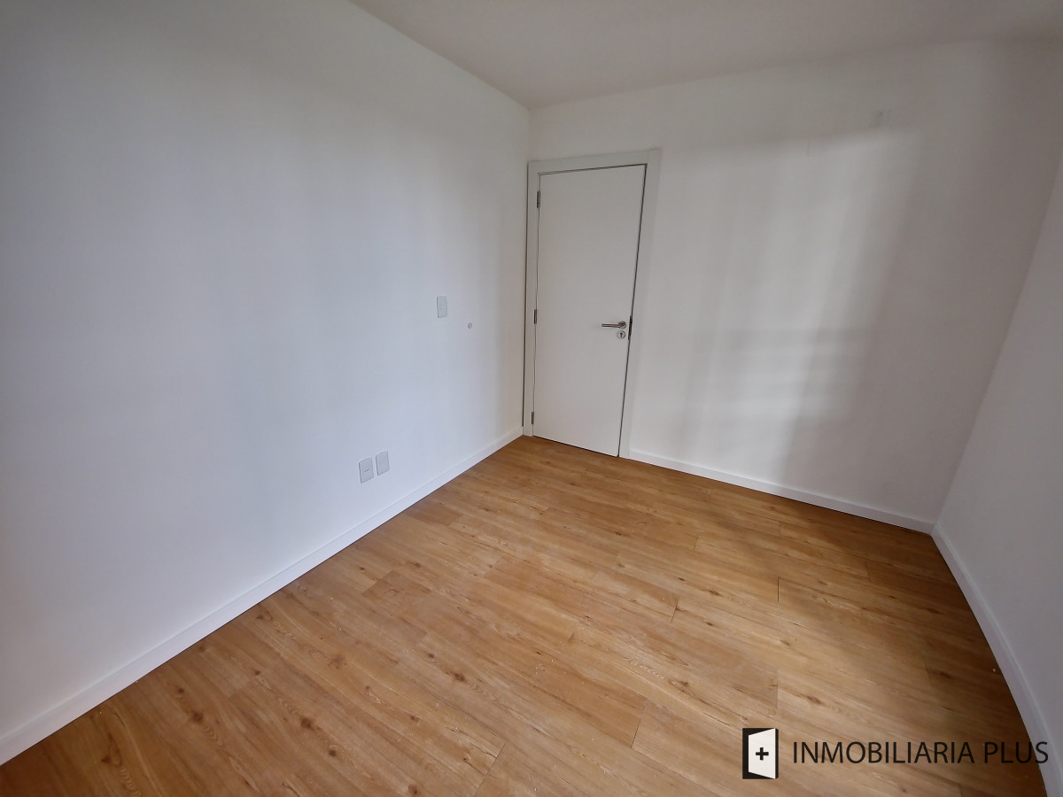 Apartamento ID.653 - Venta de Apartamento 1 Dormitorio a estrenar con Barbacoa, Gym y más en Unión