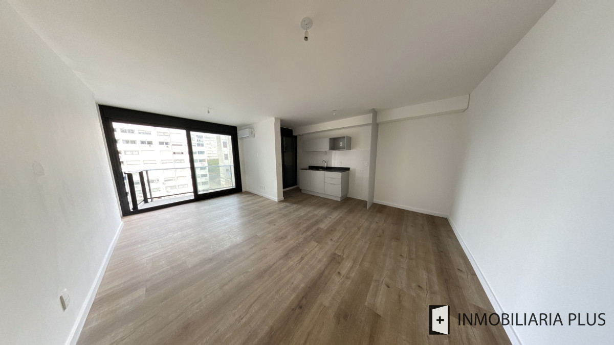 Apartamento ID.1121 - Venta de Apartamento en la Unión con 2 Dormitorios, Gym, barbacoa y más en Montevideo