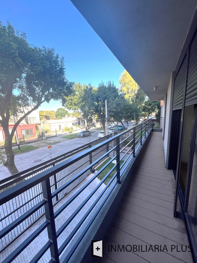 Apartamento ID.1105 - Venta de Apartamento a estrenar con 2 Dormitorios y servicios barbacoa, cowork, juegos infantiles y más