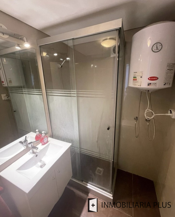 Apartamento ID.535 - Venta de apartamento 3 Dormitorios 2 Baños con Garaje en Malvín Sur C951