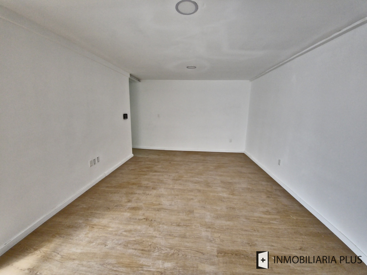 Apartamento ID.520 - Venta de Apartamento en Palermo 2 Dormitorios con Barbacoa C943103P