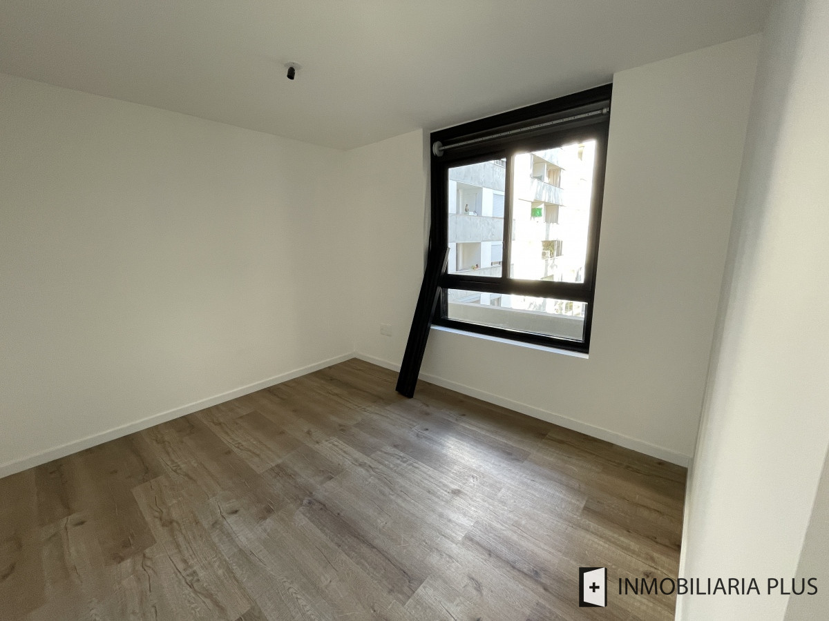 Apartamento ID.943 - Apartamento en Alquiler de 2 Dormitorios en 3 Cruces con barbacoa, gym, play room y más